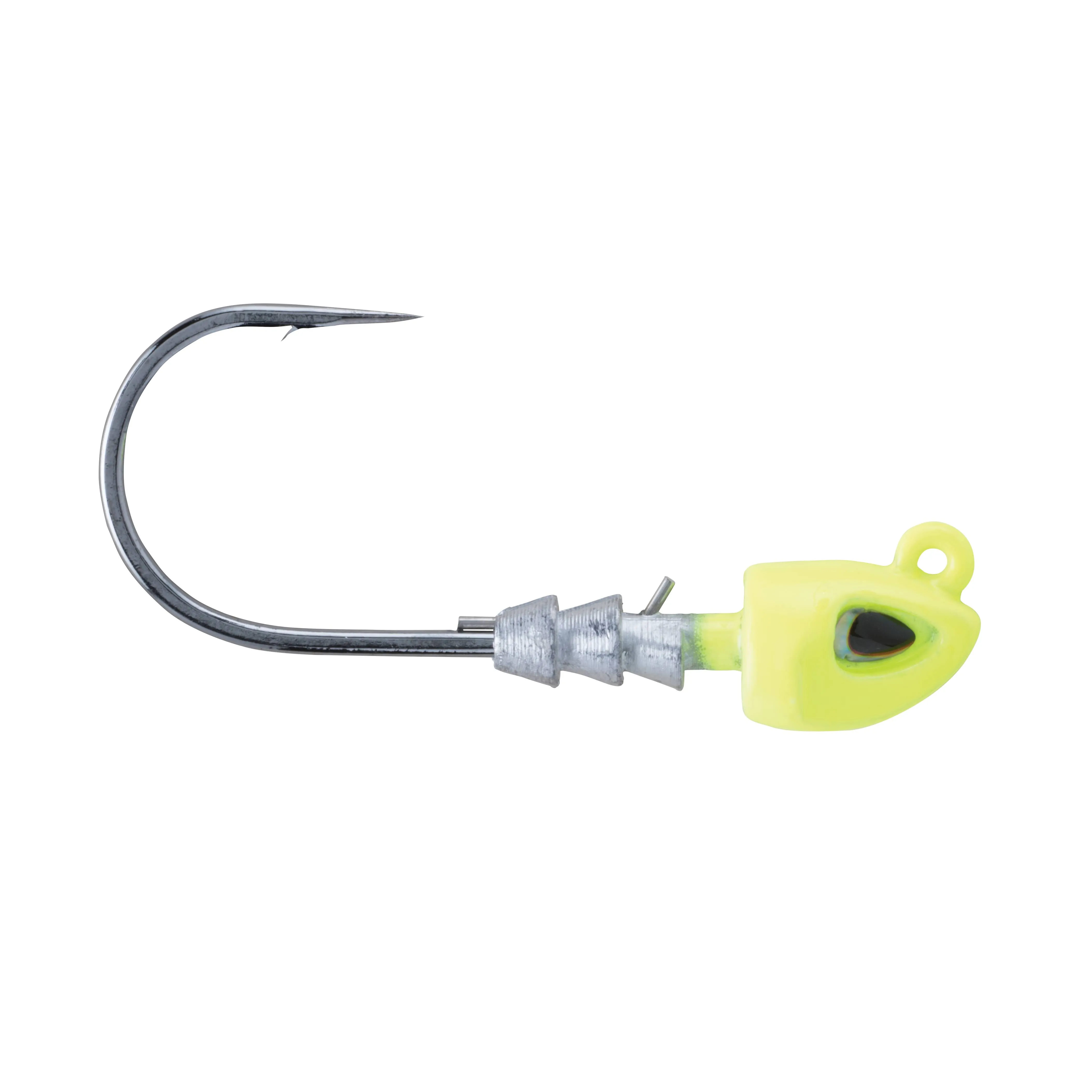 Berkley Fusion19 Swimbait Jighead 1/8oz (Free Shipping within US)