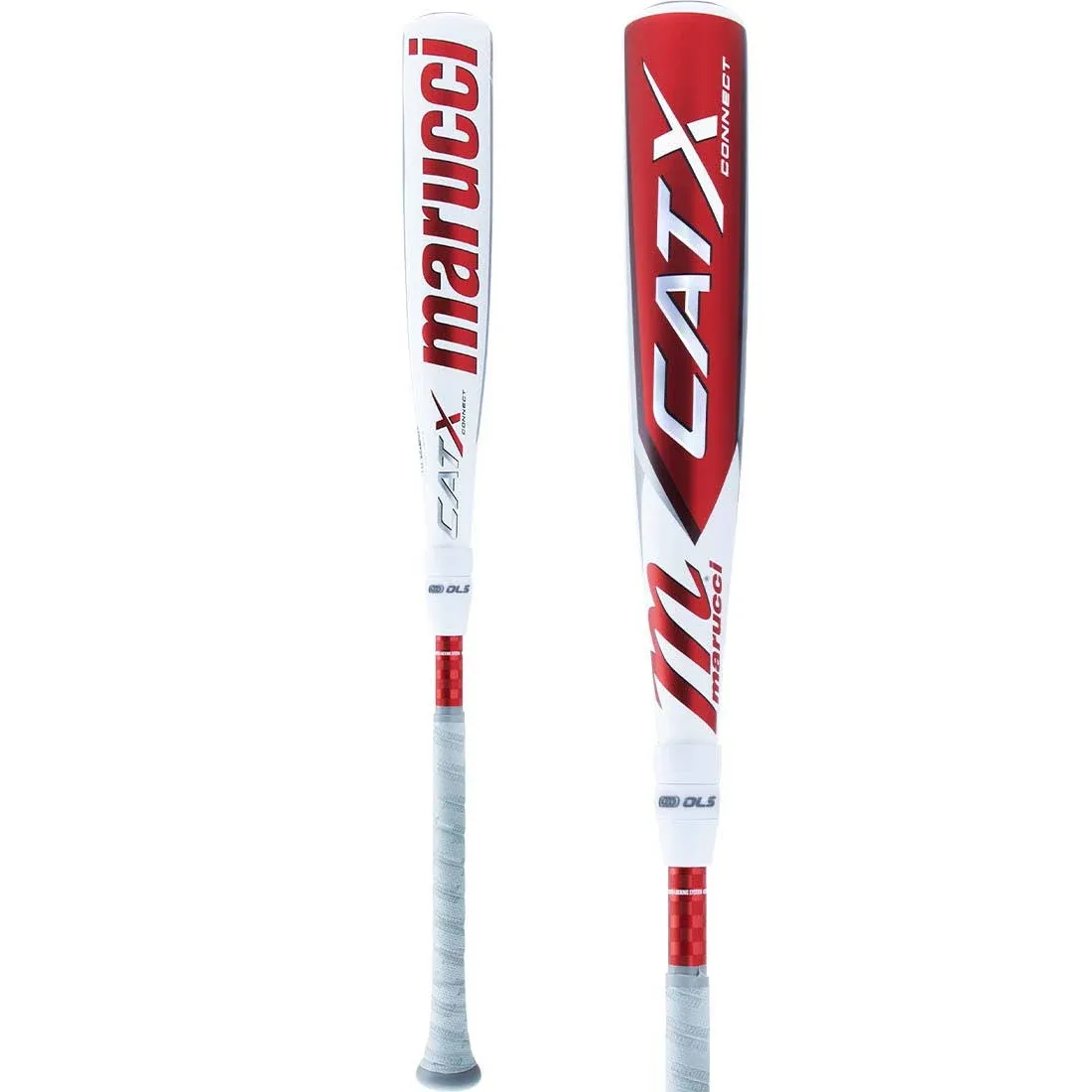 2022 Marucci CATX -5 USSSA Baseball Bat MSBCX5 31in/26oz