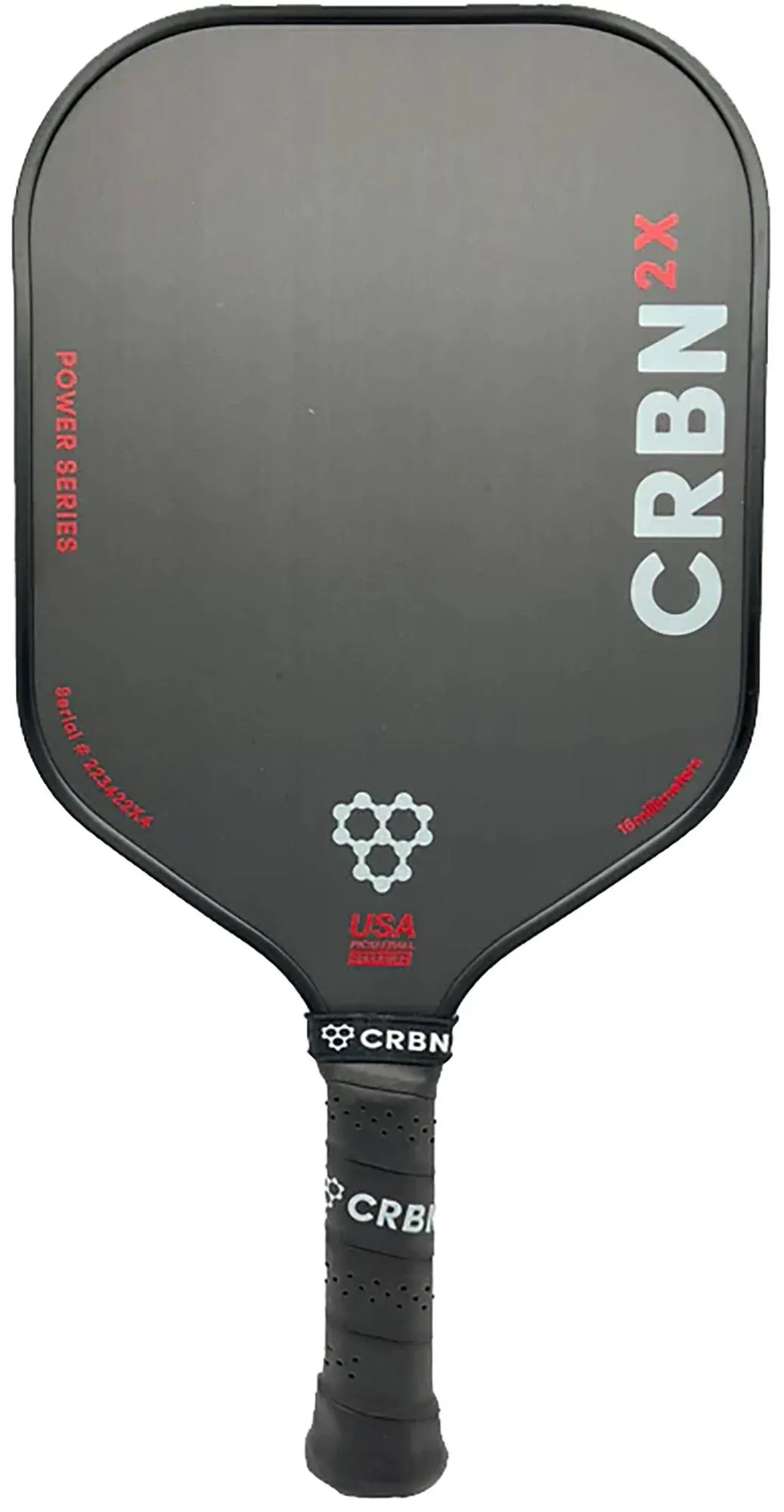 CRBN Power Series Pickleball Paddle