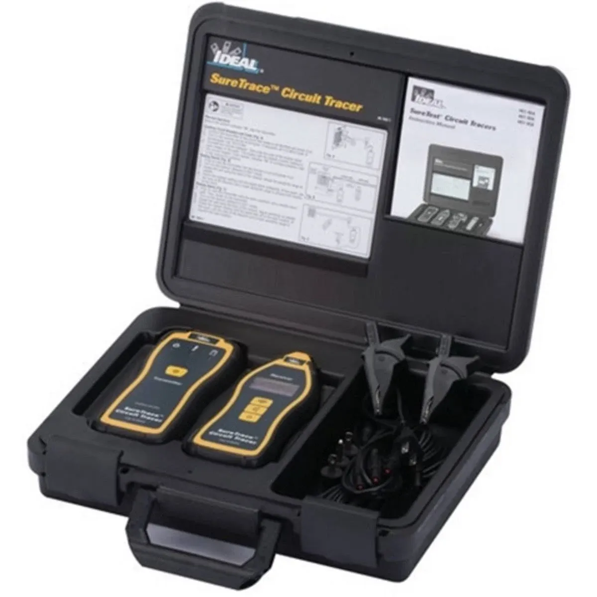 Ideal Suretrace Circuit Tracer Kit