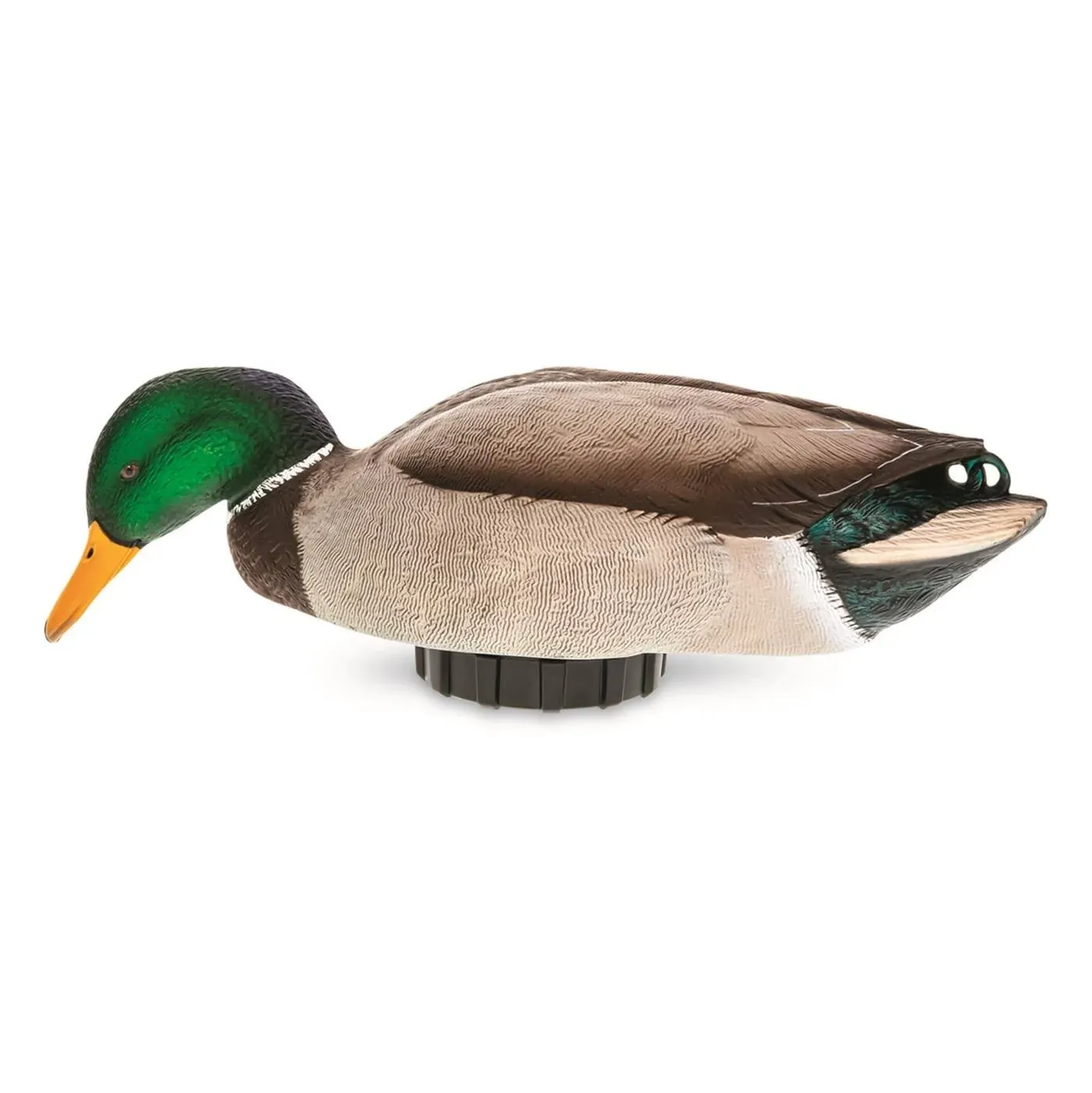 Avian x Power Shaker Mallard - Drake Surface Feeder Decoy