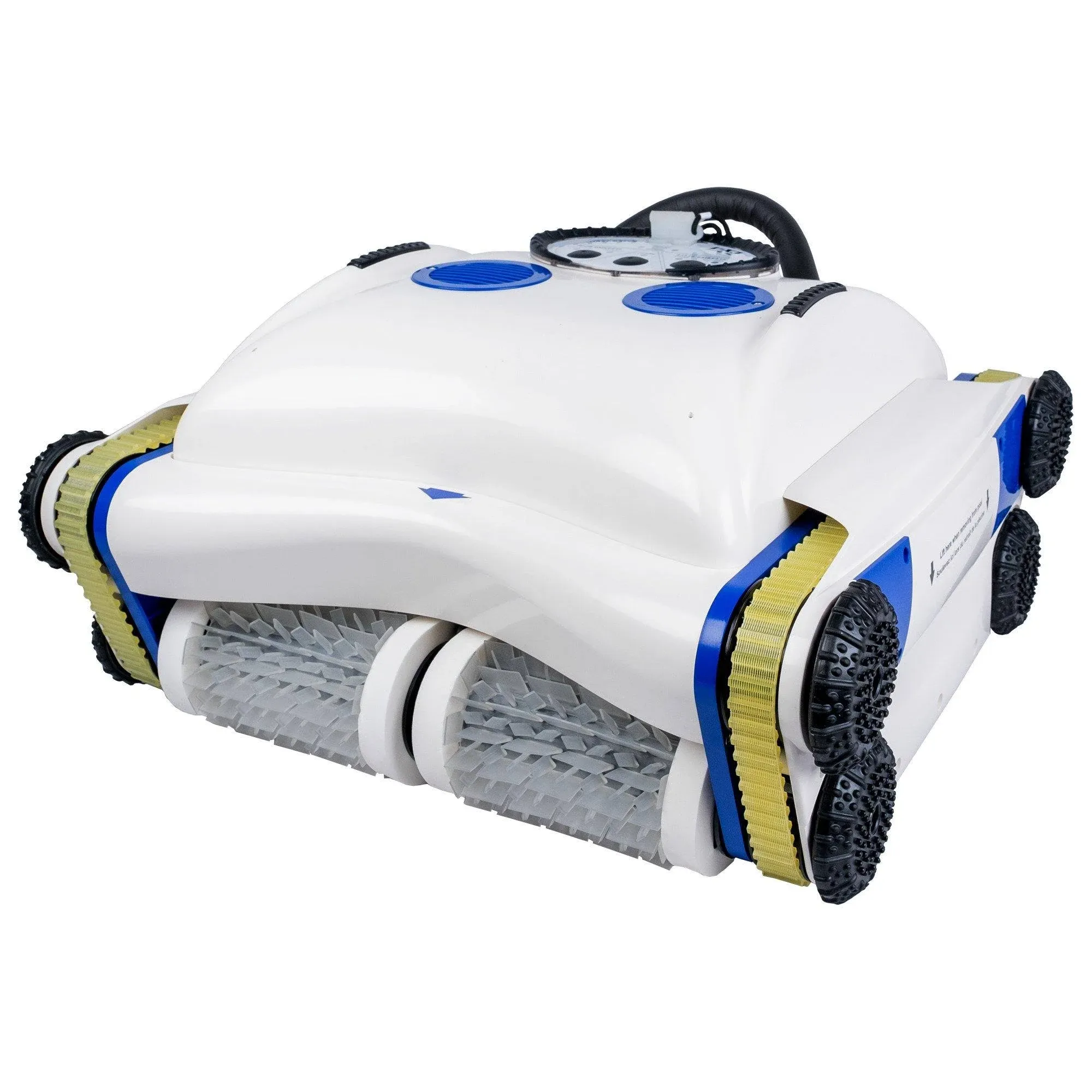 Pool Blaster CX-1 Cordless Robotic Pool Cleaner - 77000RR