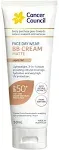 Cancer Council Face Day Wear BB Cream SPF 50+ Tint 50ml