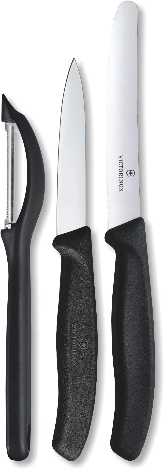 Victorinox Swiss Classic Paring Knife Set