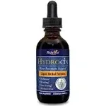 Hydrocin - Advanced Diuretic Water Retention Support Supplement - Liquid Delivery for Better Absorption - Dandelion, Uva Ursi, Juniper Berry, Celery Seed, Green Tea & More!