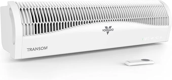 Vornado TRANSOM AE Window Fan