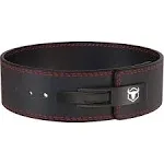 Iron Bull Strength Powerlifting Lever Belt