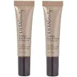 Ulta Beauty Tinted Eye Primer. Champagne. Size 0.3 Oz (Pack Of 2).