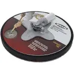 Hyde Tools 9977 9” Radial Sander