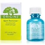 Origins Spot Remover Anti Blemish Treatment Gel, 0.34 Fl Oz