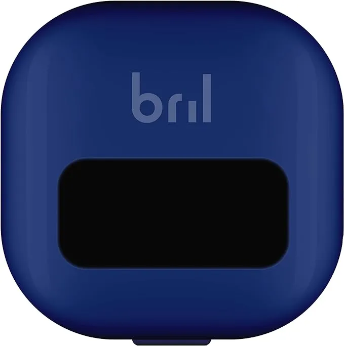 Bril UV Toothbrush Sanitizer