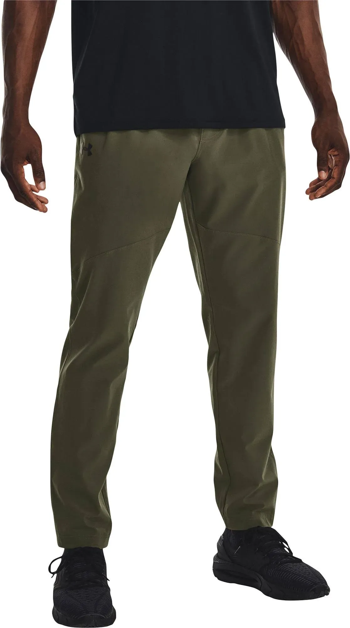 Under Armour Men's Stretch Woven Pants