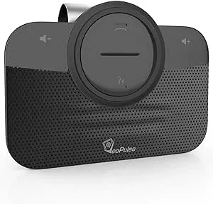 VeoPulse B-PRO 2B Hands-Free Car Speakerphone