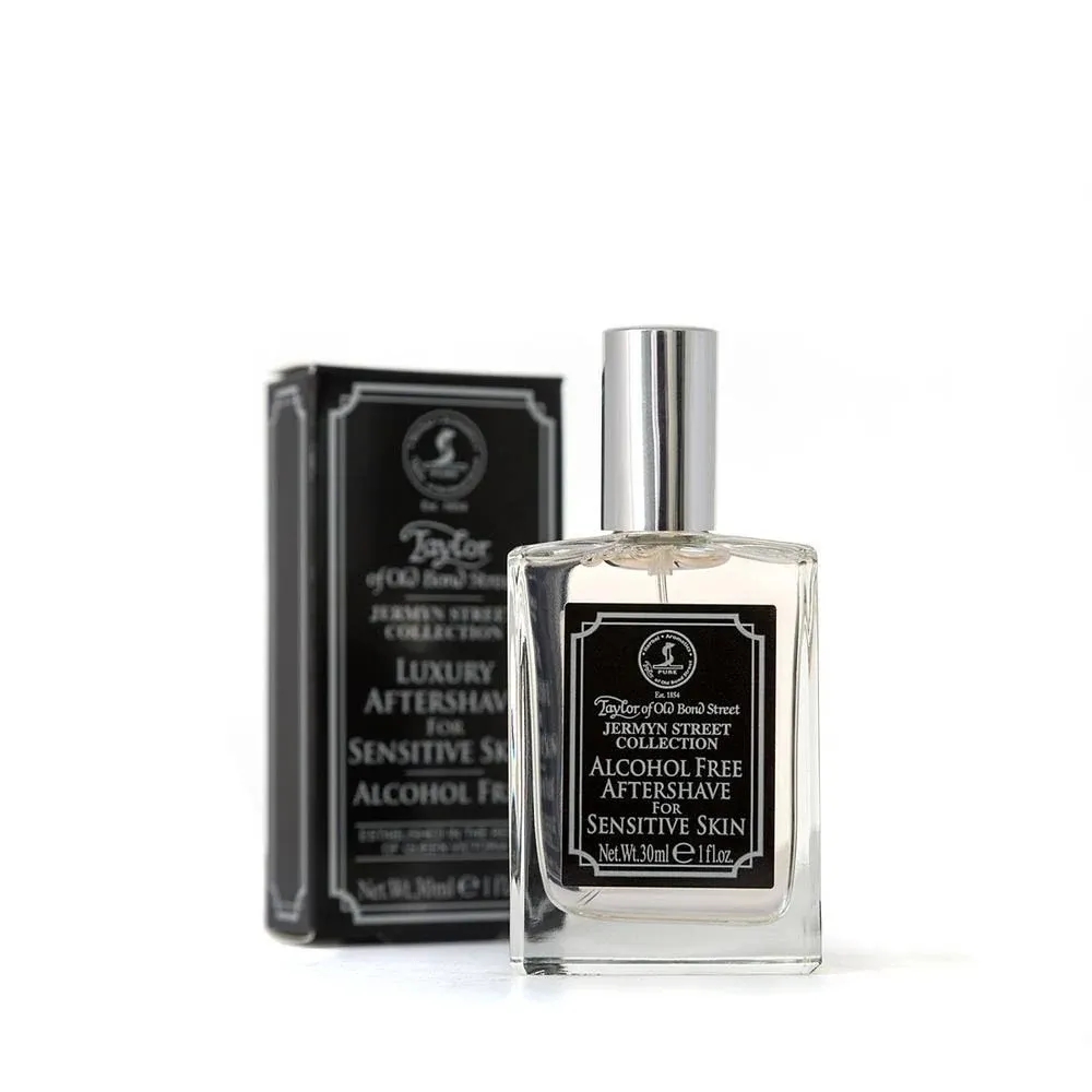 Taylor of Old Bond Street Jermyn Street Aftershave Lotion 30ml