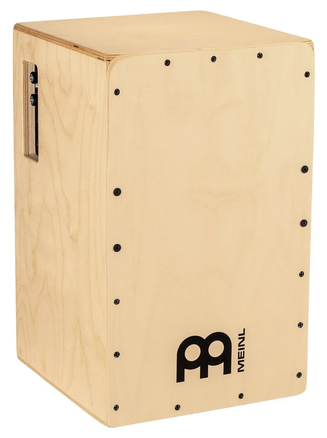 Meinl Snarecraft Series Pickup Cajon with Baltic Birch Frontplate