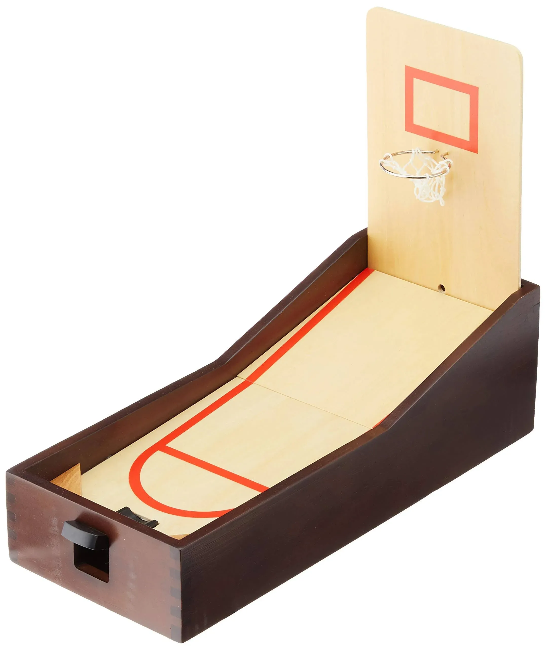 Intex Entertainment Desk Top Basketball