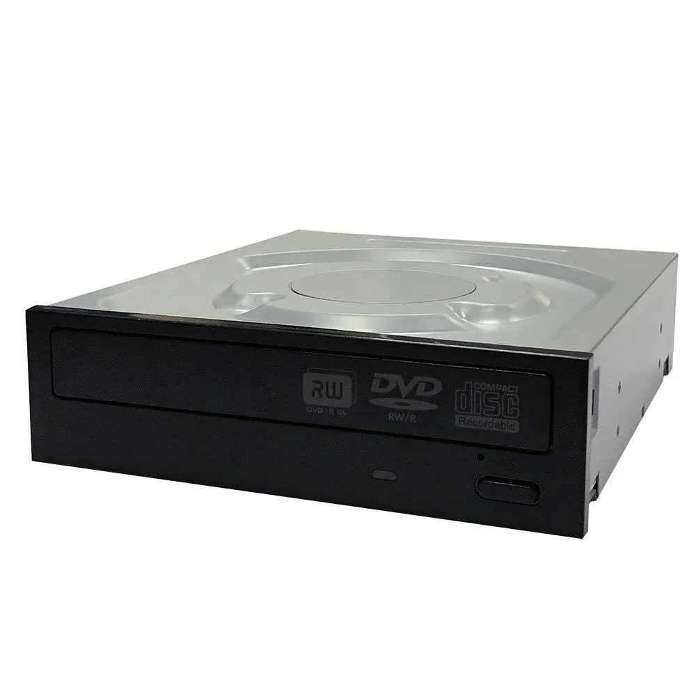 PioData SATA CD DVD Internal Super Multi Drive Optical Drives Burner DVR-S21DBK