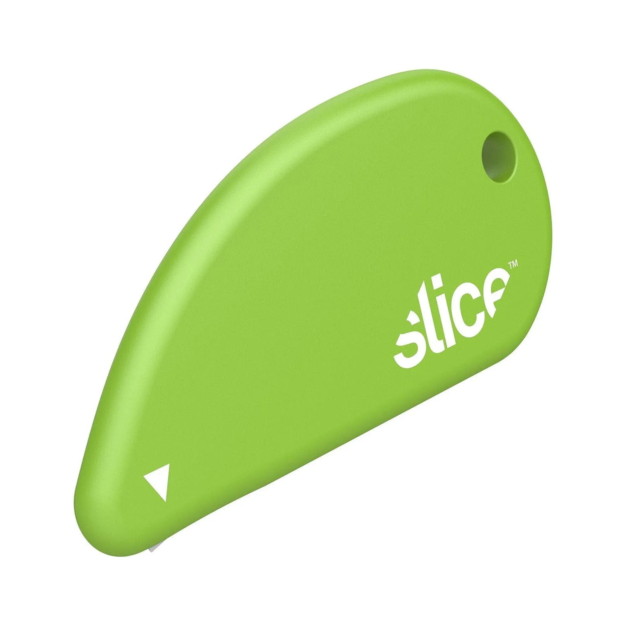 Slice Safety Cutter with Ceramic Micro Blade