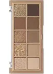 Rom&nd Better Than Palette (02 Mahogany Garden)