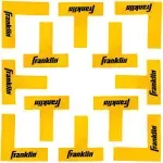 Franklin Sports Pickleball Court Marker Kit