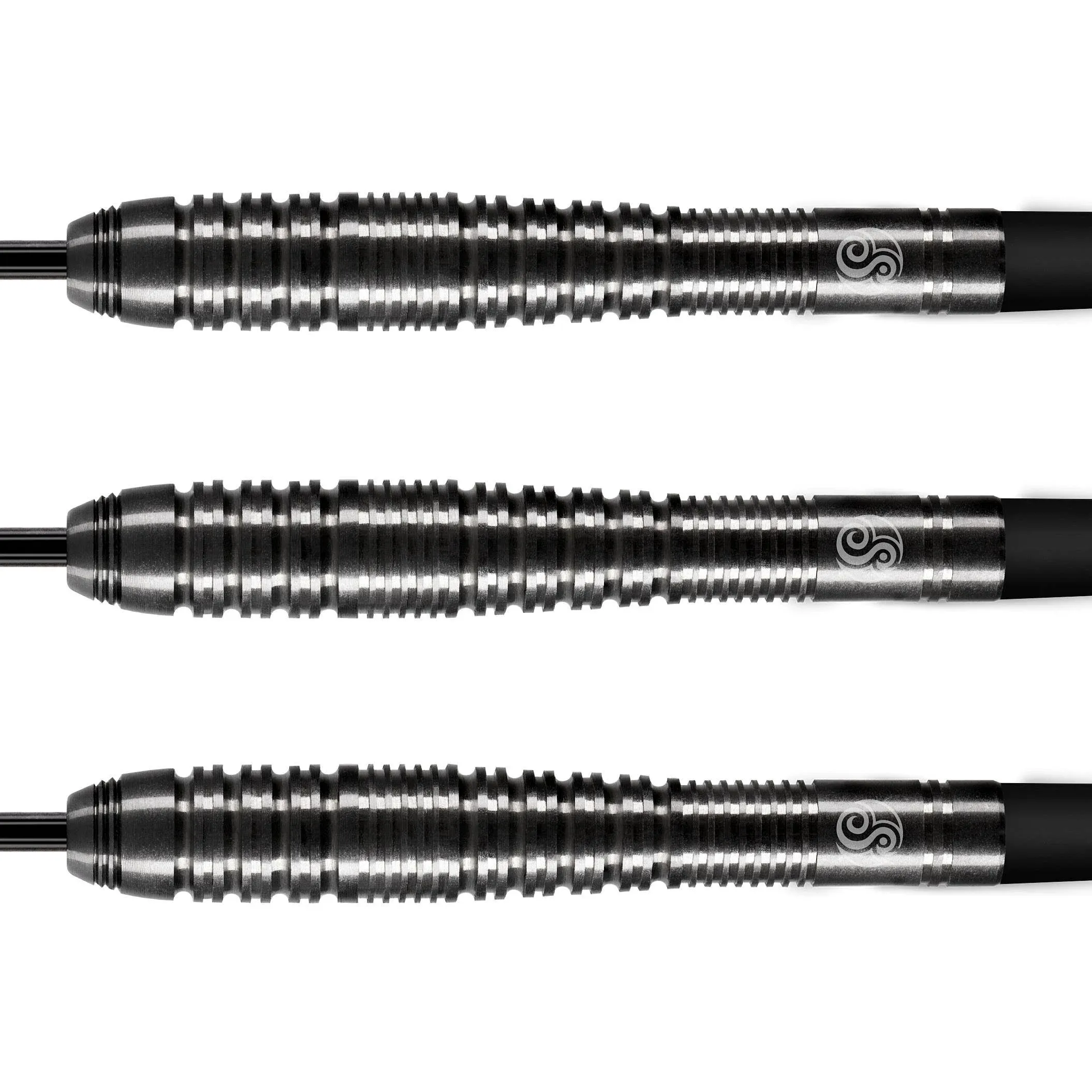 Shot Zen Roshi Steel Tip Darts - 23gm