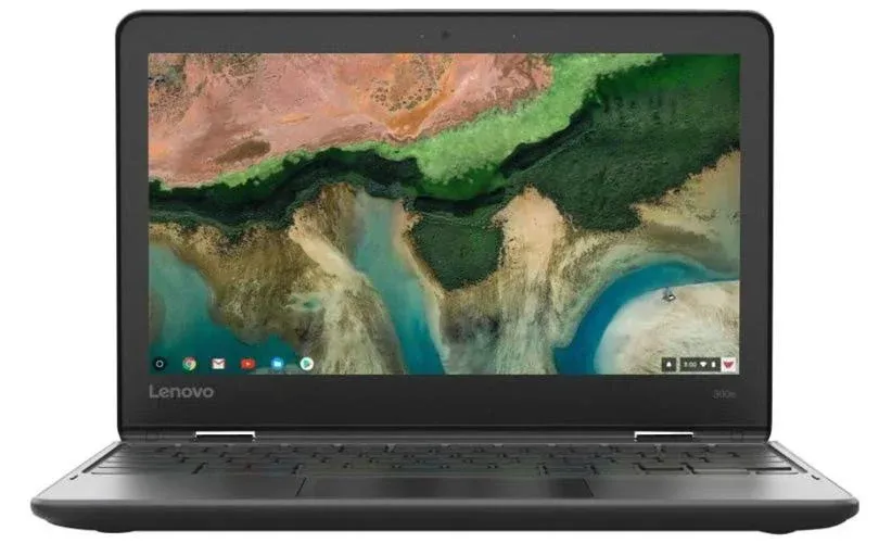 Lenovo 300e Chromebook 82W