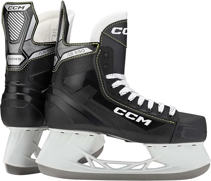 CCM Tacks AS 550 Ice Hockey Skates