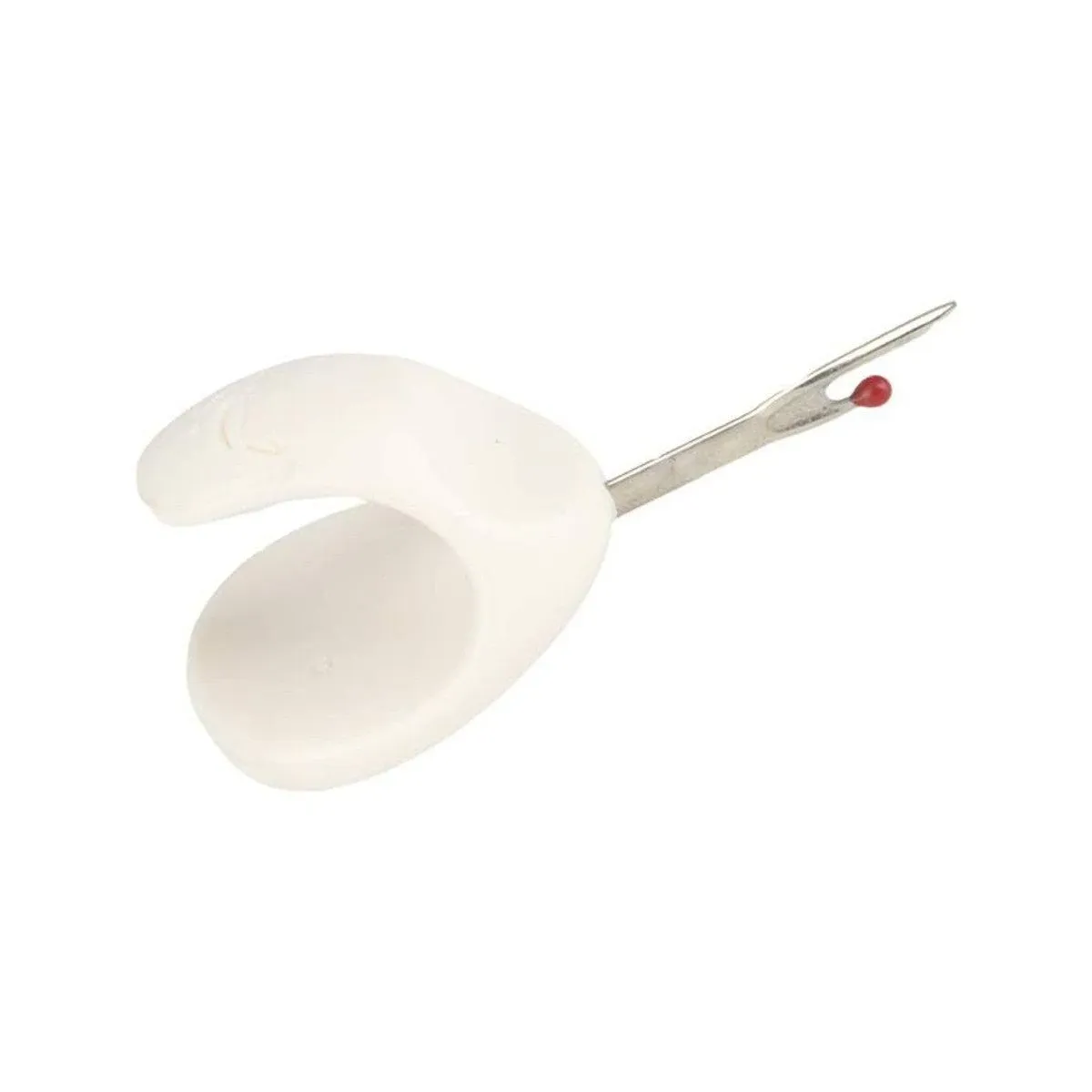 Riley Blake Designs Cindy&#039;s Seam Ripper Medium-Large Cream