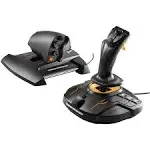 Thrustmaster T16000M FCS HOTAS (Compatible with PC)