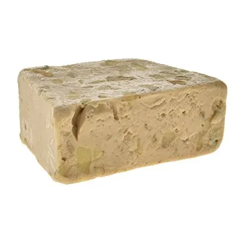 Maple Walnut Goat Milk Fudge - Buster & Bella's - Made In Vermont