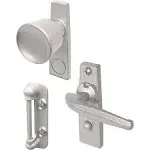 Prime Line K 5000 Tulip Knob Latch Set