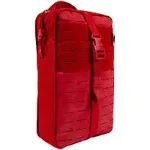 MyMedic  MM-KIT-U-MFK-LG-RED-STN First Aid Kit My Medic MYFAK Standard Red Nylon Bag