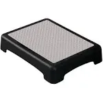 Non-Slip Indoor/Outdoor 4 inch Height Mobility Platform Step