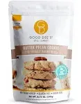 Good Dee's Butter Pecan Cookie Mix I Keto Baking Mix I Sugar Free, Diary Free, Gluten Free, Soy Free, Low Carb Cookie Mix I Diabetic and Atkins Friendly - 2g Net Carbs