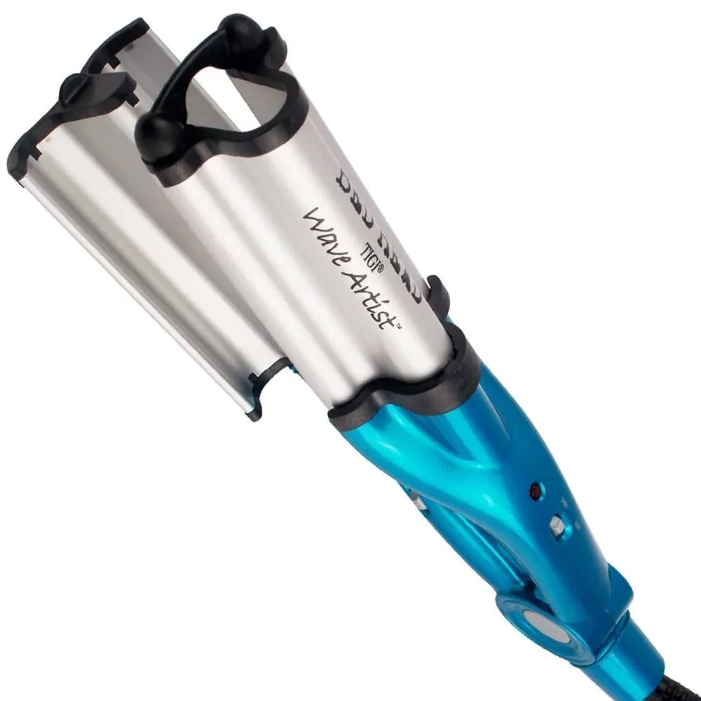 Bed Head Wave Artist Tourmaline Ceramic Deep Waver