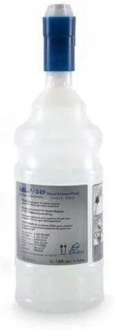 BMW 83-19-0-441-139 Diesel Exhaust Fluid Ad Blue