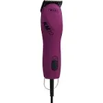 Wahl KM10 2-Speed clipper, Berry