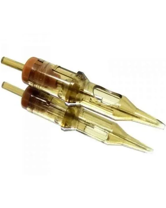 Kwadron Needle Cartridges (Pack of 20)