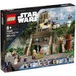 LEGO: Star Wars: Yavin 4 Rebel Base: 75365