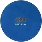 Motiv Disk Shammy - Blue