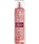 Bath and Body Works A Thousand Wishes Fragrance Mist