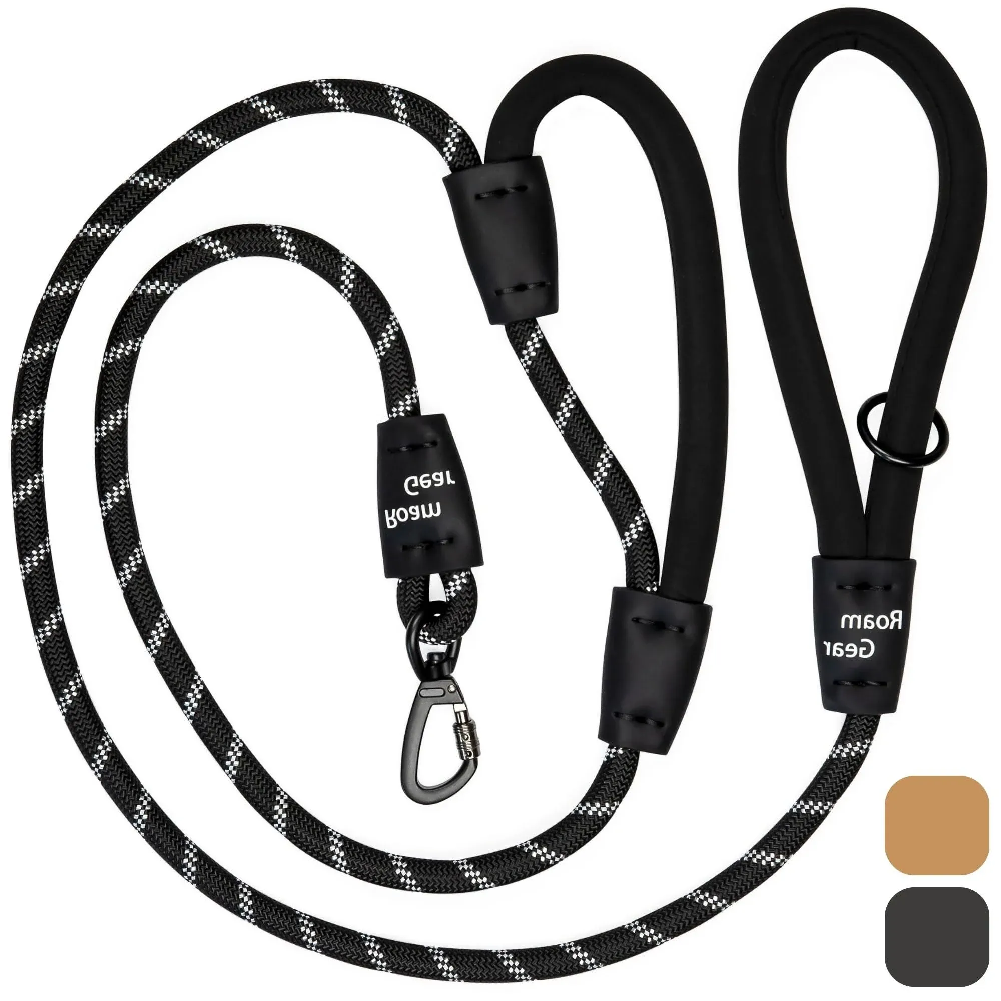 Roam 6ft Premium Leash