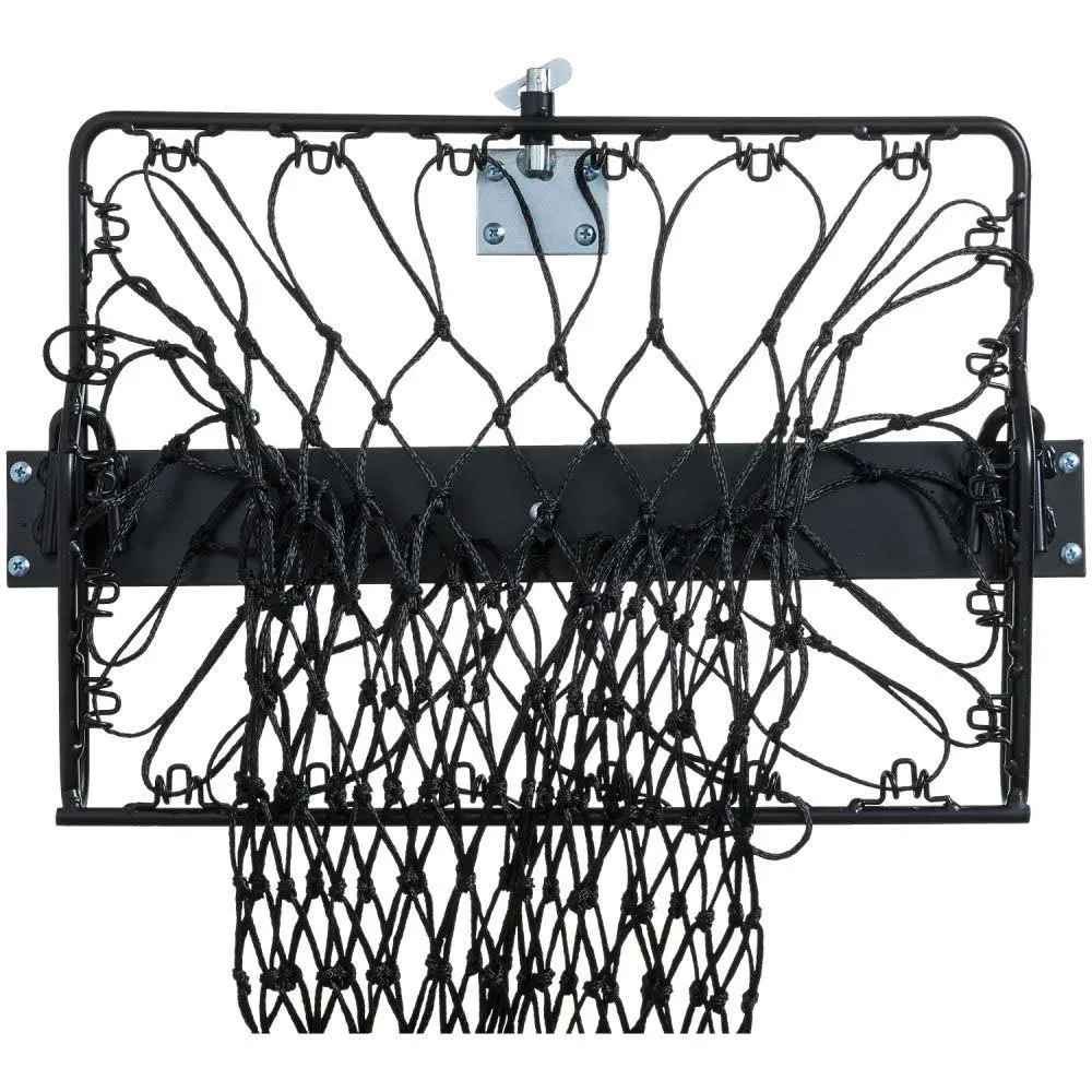 Hay Hoops Original Collapsible Wall Feeder Frame