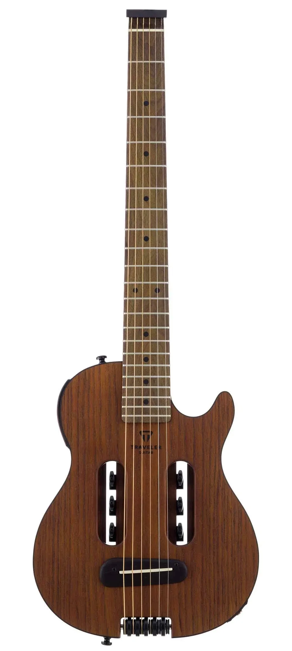 Traveler MK3 Escape Mark III Mahogany | Reverb