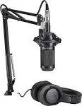 Audio-Technica Microphone