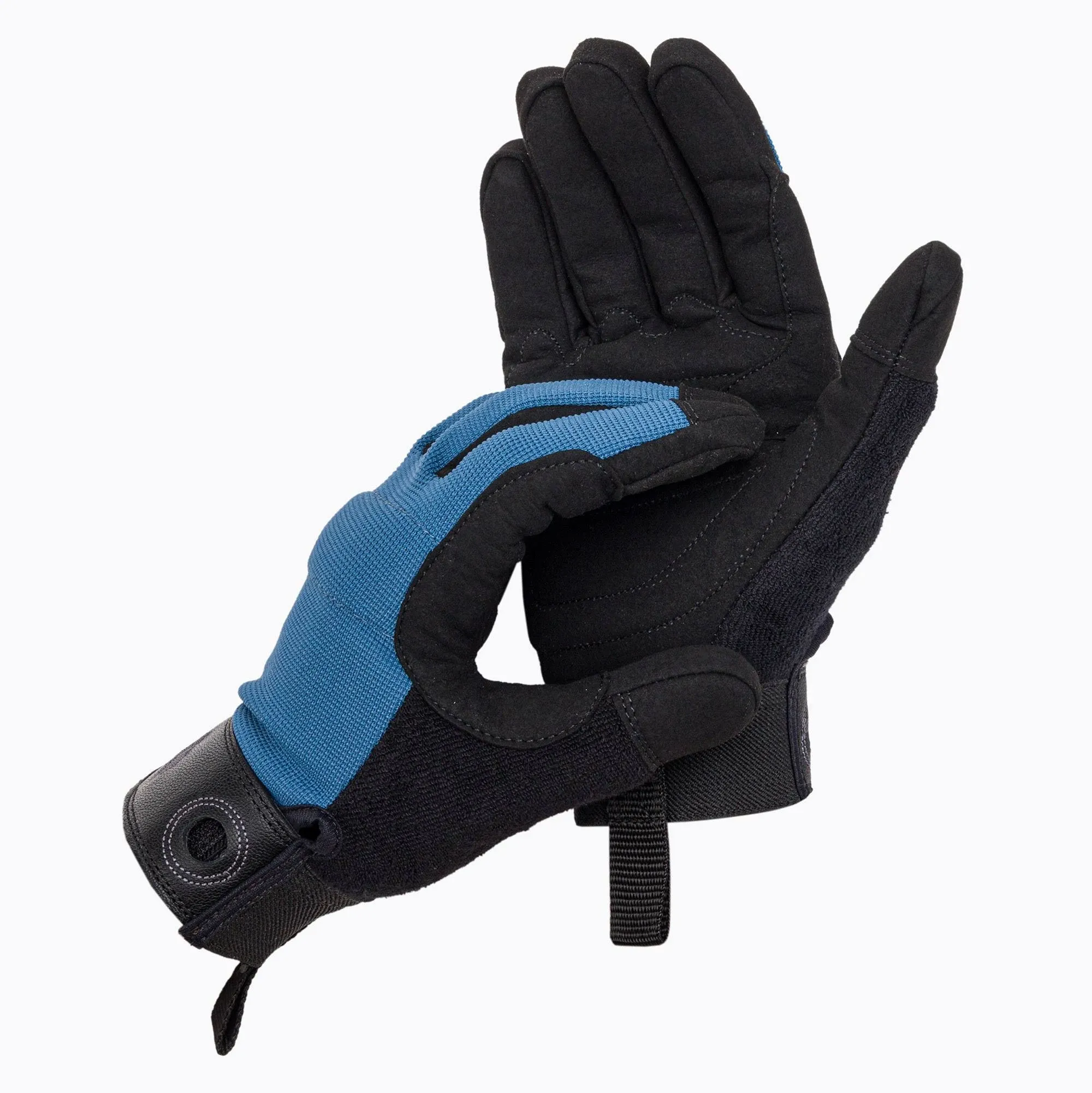 Black Diamond Crag Gloves Astral Blue / S