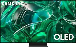 Samsung S95C OLED 4K Smart TV