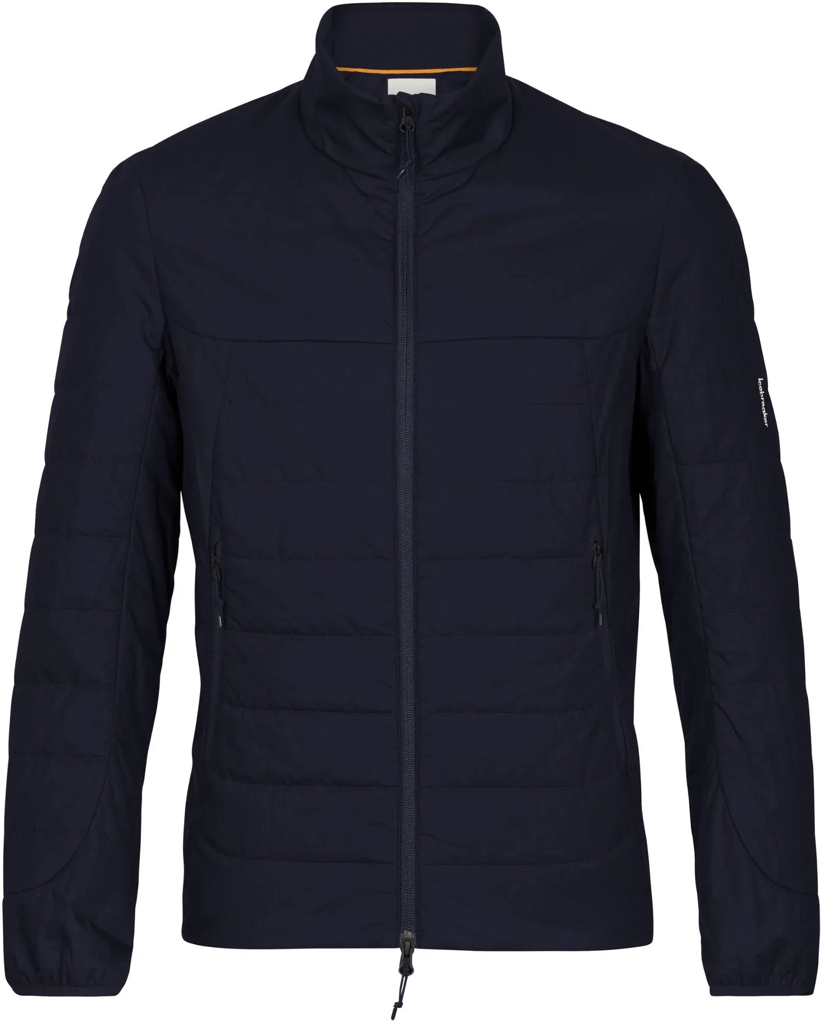 Icebreaker Men's Merinoloft Jacket - XL - Midnight Navy