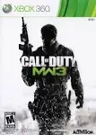 Activision Call of Duty Modern Warfare III (PS5)