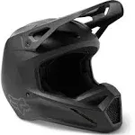 Fox Racing V1 Solid Helmet